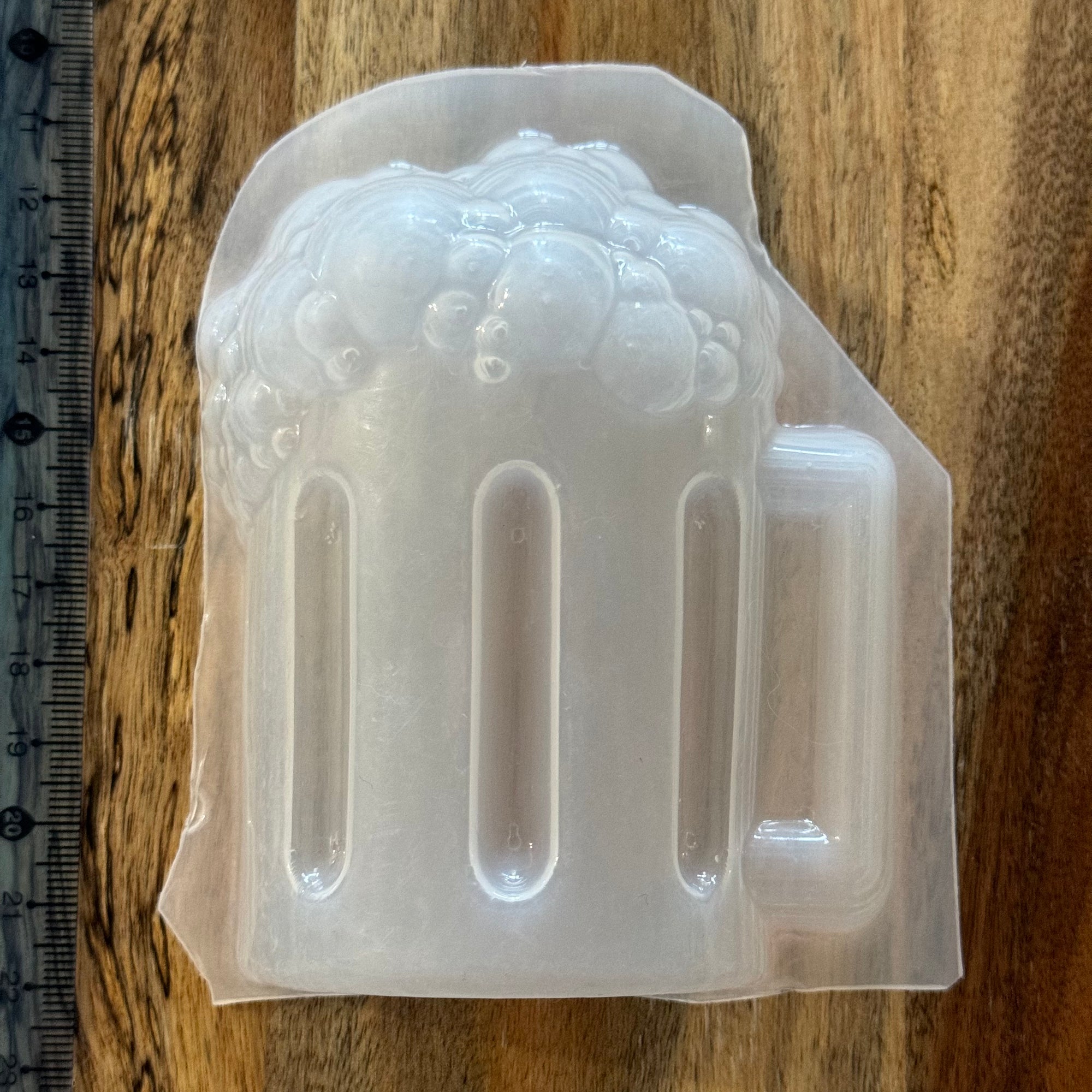 Beer Mould #287