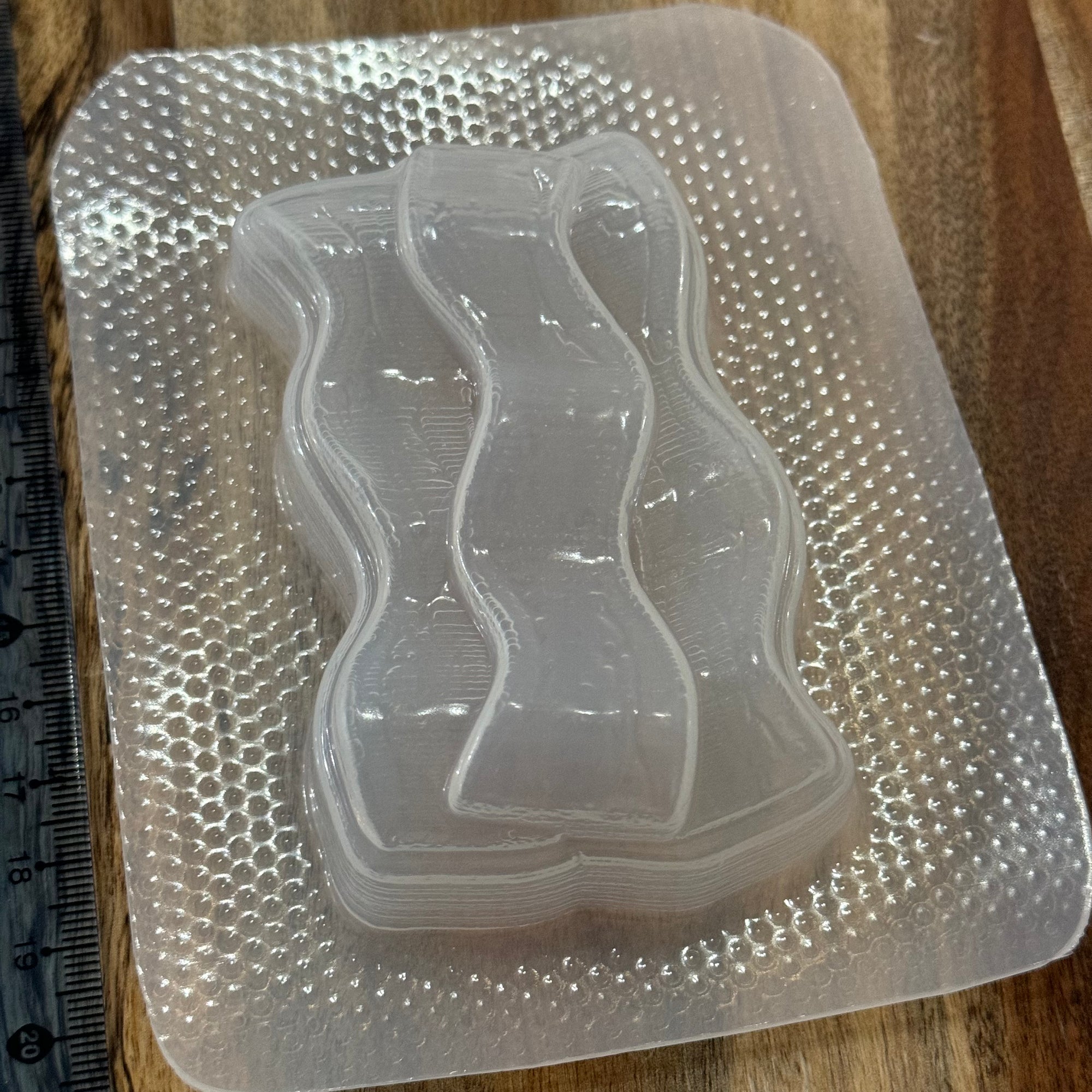 Bacon Mould #378