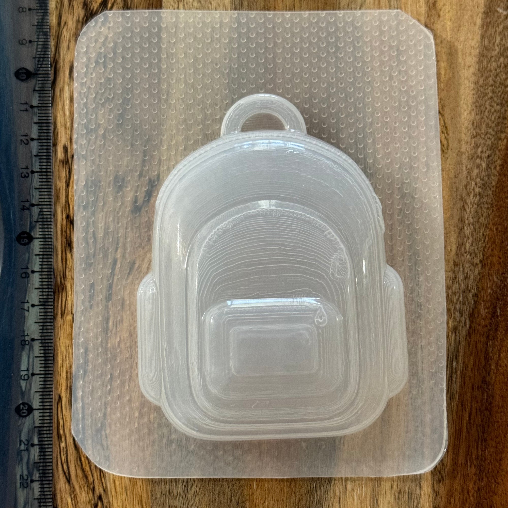 Backpack Mould #311