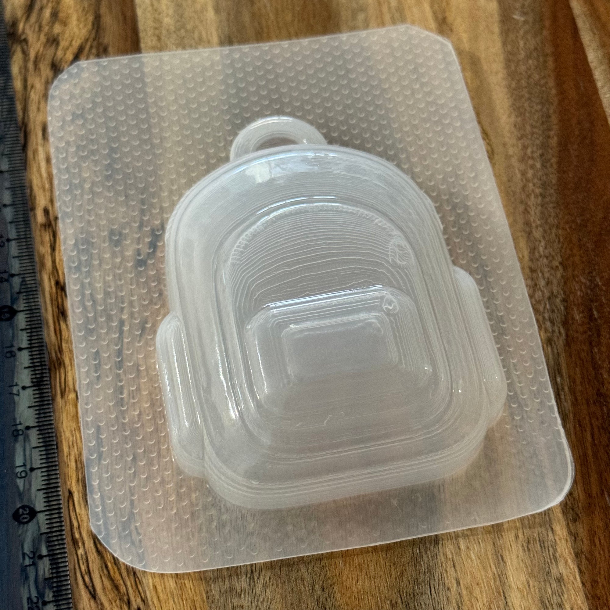 Backpack Mould #311