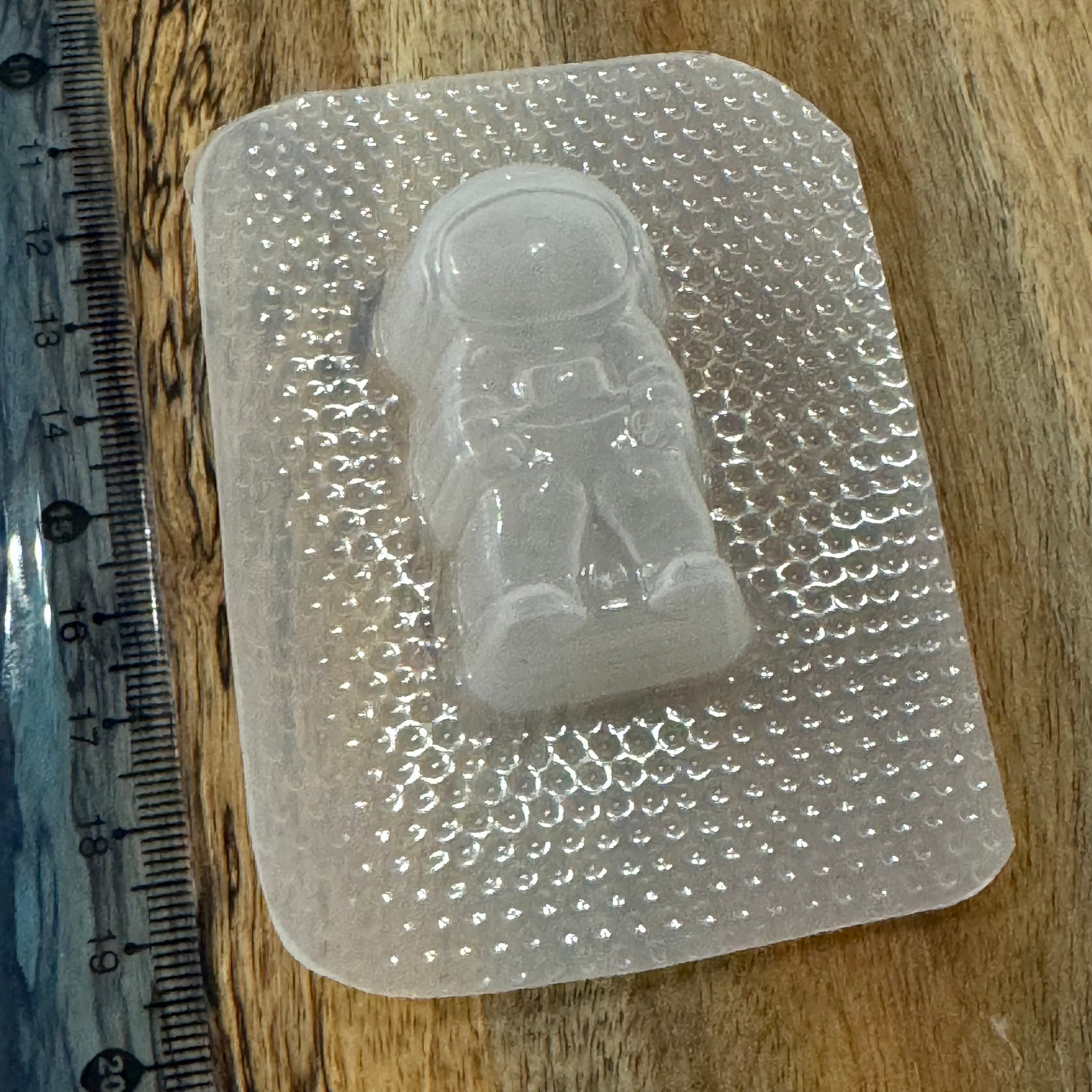 Astronaut Mould #340