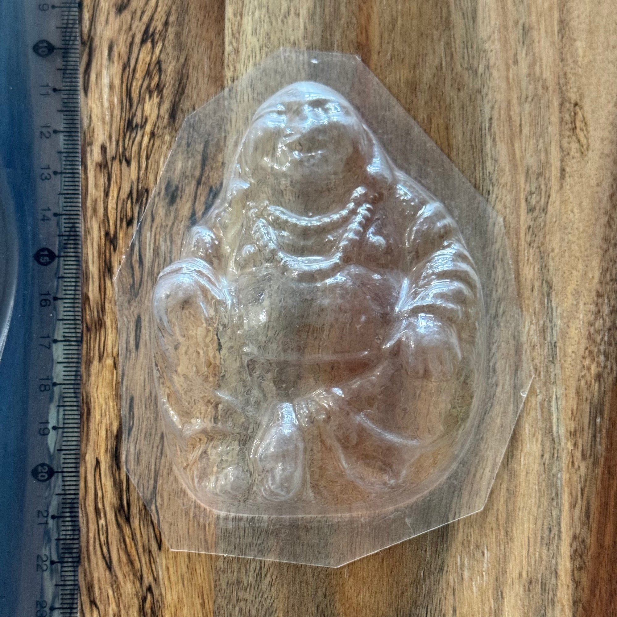 Budda Mould #252