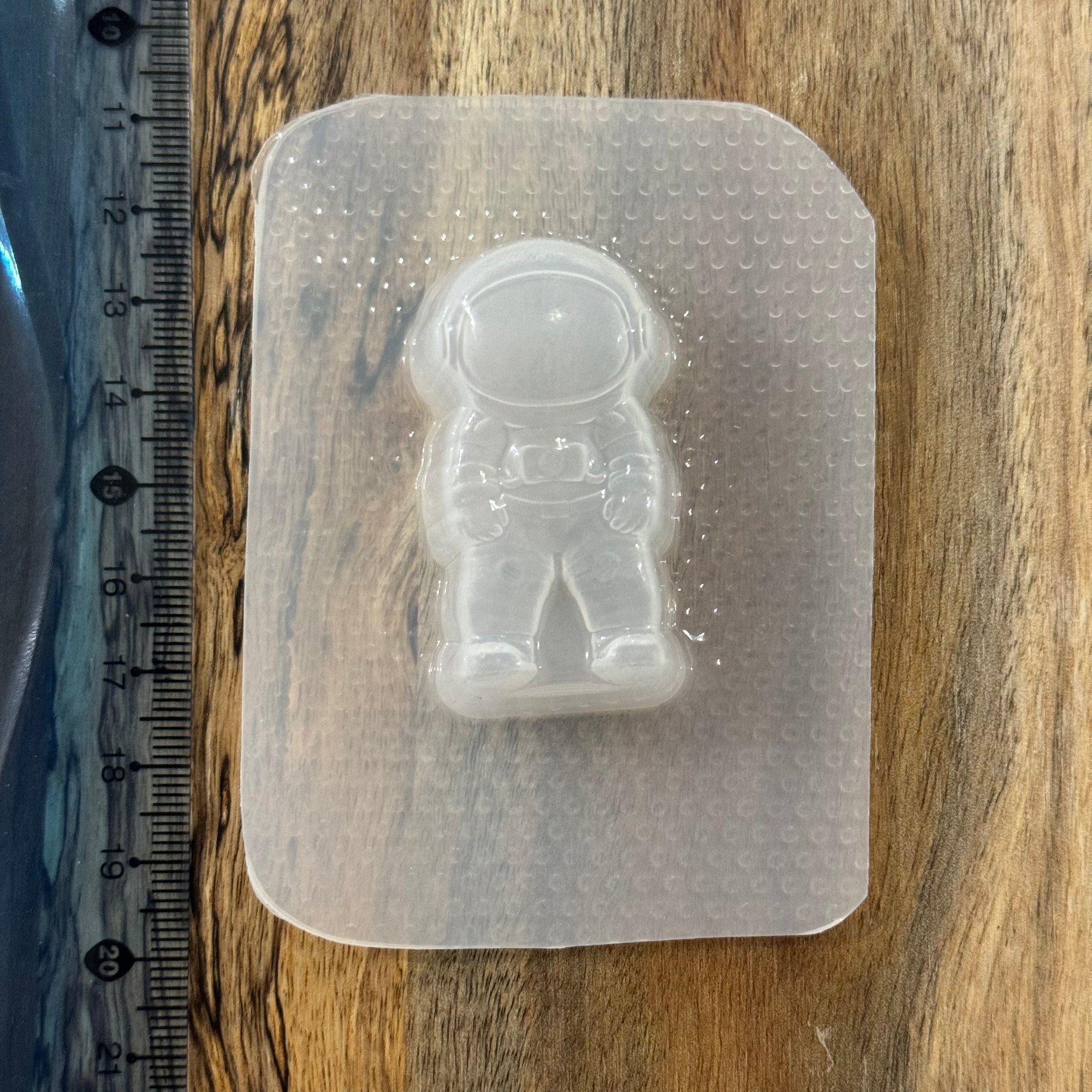 Astronaut Mould #340